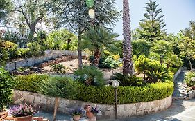 Bed&Breakfast El Dueño